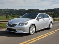 Sedan Lexus ES (6th generation) 250 AT (184hp) Comfort foto, Sedan Lexus ES (6th generation) 250 AT (184hp) Comfort fotos, Sedan Lexus ES (6th generation) 250 AT (184hp) Comfort Bilder, Sedan Lexus ES (6th generation) 250 AT (184hp) Comfort Bild