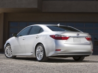 Sedan Lexus ES (6th generation) 250 AT (184hp) Comfort foto, Sedan Lexus ES (6th generation) 250 AT (184hp) Comfort fotos, Sedan Lexus ES (6th generation) 250 AT (184hp) Comfort Bilder, Sedan Lexus ES (6th generation) 250 AT (184hp) Comfort Bild