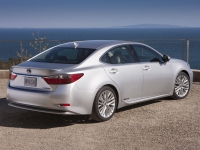 Sedan Lexus ES (6th generation) 250 AT (184hp) Comfort foto, Sedan Lexus ES (6th generation) 250 AT (184hp) Comfort fotos, Sedan Lexus ES (6th generation) 250 AT (184hp) Comfort Bilder, Sedan Lexus ES (6th generation) 250 AT (184hp) Comfort Bild