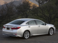 Sedan Lexus ES (6th generation) 250 AT (184hp) Comfort foto, Sedan Lexus ES (6th generation) 250 AT (184hp) Comfort fotos, Sedan Lexus ES (6th generation) 250 AT (184hp) Comfort Bilder, Sedan Lexus ES (6th generation) 250 AT (184hp) Comfort Bild