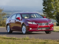 Sedan Lexus ES (6th generation) 250 AT (184hp) Comfort foto, Sedan Lexus ES (6th generation) 250 AT (184hp) Comfort fotos, Sedan Lexus ES (6th generation) 250 AT (184hp) Comfort Bilder, Sedan Lexus ES (6th generation) 250 AT (184hp) Comfort Bild