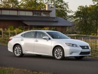 Sedan Lexus ES (6th generation) 250 AT (184hp) Comfort foto, Sedan Lexus ES (6th generation) 250 AT (184hp) Comfort fotos, Sedan Lexus ES (6th generation) 250 AT (184hp) Comfort Bilder, Sedan Lexus ES (6th generation) 250 AT (184hp) Comfort Bild