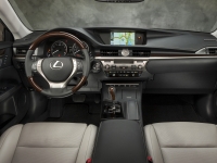 Sedan Lexus ES (6th generation) 250 AT (184hp) Comfort foto, Sedan Lexus ES (6th generation) 250 AT (184hp) Comfort fotos, Sedan Lexus ES (6th generation) 250 AT (184hp) Comfort Bilder, Sedan Lexus ES (6th generation) 250 AT (184hp) Comfort Bild