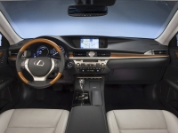 Sedan Lexus ES (6th generation) 250 AT (184hp) Comfort foto, Sedan Lexus ES (6th generation) 250 AT (184hp) Comfort fotos, Sedan Lexus ES (6th generation) 250 AT (184hp) Comfort Bilder, Sedan Lexus ES (6th generation) 250 AT (184hp) Comfort Bild