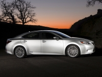 Sedan Lexus ES (6th generation) 250 AT (184hp) Comfort foto, Sedan Lexus ES (6th generation) 250 AT (184hp) Comfort fotos, Sedan Lexus ES (6th generation) 250 AT (184hp) Comfort Bilder, Sedan Lexus ES (6th generation) 250 AT (184hp) Comfort Bild