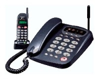 LG-Nortel GT-9540 Technische Daten, LG-Nortel GT-9540 Daten, LG-Nortel GT-9540 Funktionen, LG-Nortel GT-9540 Bewertung, LG-Nortel GT-9540 kaufen, LG-Nortel GT-9540 Preis, LG-Nortel GT-9540 Schnurlostelefone