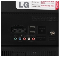LG 32CS466 Technische Daten, LG 32CS466 Daten, LG 32CS466 Funktionen, LG 32CS466 Bewertung, LG 32CS466 kaufen, LG 32CS466 Preis, LG 32CS466 Fernseher