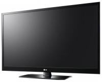 LG 60PZ250 Technische Daten, LG 60PZ250 Daten, LG 60PZ250 Funktionen, LG 60PZ250 Bewertung, LG 60PZ250 kaufen, LG 60PZ250 Preis, LG 60PZ250 Fernseher