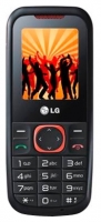 LG A120 Technische Daten, LG A120 Daten, LG A120 Funktionen, LG A120 Bewertung, LG A120 kaufen, LG A120 Preis, LG A120 Handys