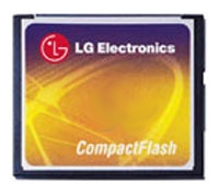 LG CF Card 128MB Technische Daten, LG CF Card 128MB Daten, LG CF Card 128MB Funktionen, LG CF Card 128MB Bewertung, LG CF Card 128MB kaufen, LG CF Card 128MB Preis, LG CF Card 128MB Speicherkarten