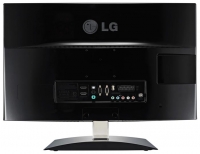 LG DM2350D Technische Daten, LG DM2350D Daten, LG DM2350D Funktionen, LG DM2350D Bewertung, LG DM2350D kaufen, LG DM2350D Preis, LG DM2350D Fernseher