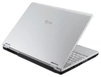 LG E500 (Core 2 Duo T7500 2200 Mhz/15.4