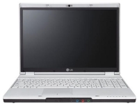 LG E500 (Core Duo T2330 1660 Mhz/15.4