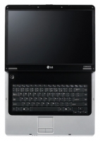LG E510 (Pentium Dual-Core T2410 2000 Mhz/15.4