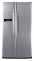 LG GR-B207 TLQA Technische Daten, LG GR-B207 TLQA Daten, LG GR-B207 TLQA Funktionen, LG GR-B207 TLQA Bewertung, LG GR-B207 TLQA kaufen, LG GR-B207 TLQA Preis, LG GR-B207 TLQA Kühlschränke