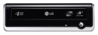 LG GSA-E60L Schwarz Technische Daten, LG GSA-E60L Schwarz Daten, LG GSA-E60L Schwarz Funktionen, LG GSA-E60L Schwarz Bewertung, LG GSA-E60L Schwarz kaufen, LG GSA-E60L Schwarz Preis, LG GSA-E60L Schwarz Optische Laufwerke