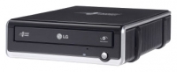 LG GSA-E60N schwarz Technische Daten, LG GSA-E60N schwarz Daten, LG GSA-E60N schwarz Funktionen, LG GSA-E60N schwarz Bewertung, LG GSA-E60N schwarz kaufen, LG GSA-E60N schwarz Preis, LG GSA-E60N schwarz Optische Laufwerke