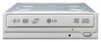 LG GSA-H12L Weiß Technische Daten, LG GSA-H12L Weiß Daten, LG GSA-H12L Weiß Funktionen, LG GSA-H12L Weiß Bewertung, LG GSA-H12L Weiß kaufen, LG GSA-H12L Weiß Preis, LG GSA-H12L Weiß Optische Laufwerke