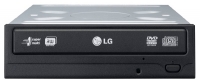LG GSA-H30N schwarz Technische Daten, LG GSA-H30N schwarz Daten, LG GSA-H30N schwarz Funktionen, LG GSA-H30N schwarz Bewertung, LG GSA-H30N schwarz kaufen, LG GSA-H30N schwarz Preis, LG GSA-H30N schwarz Optische Laufwerke