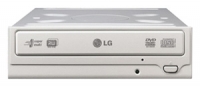 LG GSA-H44N Weiß Technische Daten, LG GSA-H44N Weiß Daten, LG GSA-H44N Weiß Funktionen, LG GSA-H44N Weiß Bewertung, LG GSA-H44N Weiß kaufen, LG GSA-H44N Weiß Preis, LG GSA-H44N Weiß Optische Laufwerke
