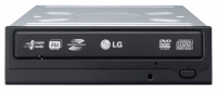 LG GSA-H50L schwarz Technische Daten, LG GSA-H50L schwarz Daten, LG GSA-H50L schwarz Funktionen, LG GSA-H50L schwarz Bewertung, LG GSA-H50L schwarz kaufen, LG GSA-H50L schwarz Preis, LG GSA-H50L schwarz Optische Laufwerke