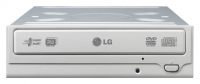 LG GSA-H54N Weiß Technische Daten, LG GSA-H54N Weiß Daten, LG GSA-H54N Weiß Funktionen, LG GSA-H54N Weiß Bewertung, LG GSA-H54N Weiß kaufen, LG GSA-H54N Weiß Preis, LG GSA-H54N Weiß Optische Laufwerke