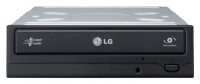 LG GSA-H55N schwarz Technische Daten, LG GSA-H55N schwarz Daten, LG GSA-H55N schwarz Funktionen, LG GSA-H55N schwarz Bewertung, LG GSA-H55N schwarz kaufen, LG GSA-H55N schwarz Preis, LG GSA-H55N schwarz Optische Laufwerke