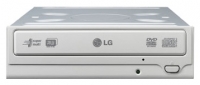 LG GSA-H62N Weiß Technische Daten, LG GSA-H62N Weiß Daten, LG GSA-H62N Weiß Funktionen, LG GSA-H62N Weiß Bewertung, LG GSA-H62N Weiß kaufen, LG GSA-H62N Weiß Preis, LG GSA-H62N Weiß Optische Laufwerke