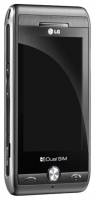 LG GX500 Technische Daten, LG GX500 Daten, LG GX500 Funktionen, LG GX500 Bewertung, LG GX500 kaufen, LG GX500 Preis, LG GX500 Handys