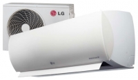 LG H09MW Technische Daten, LG H09MW Daten, LG H09MW Funktionen, LG H09MW Bewertung, LG H09MW kaufen, LG H09MW Preis, LG H09MW Klimaanlagen