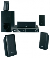 LG HX806SG Technische Daten, LG HX806SG Daten, LG HX806SG Funktionen, LG HX806SG Bewertung, LG HX806SG kaufen, LG HX806SG Preis, LG HX806SG Heimkino