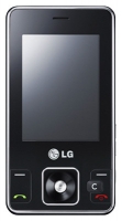 LG KC550 Technische Daten, LG KC550 Daten, LG KC550 Funktionen, LG KC550 Bewertung, LG KC550 kaufen, LG KC550 Preis, LG KC550 Handys