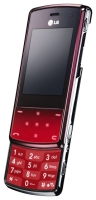LG KF510 Technische Daten, LG KF510 Daten, LG KF510 Funktionen, LG KF510 Bewertung, LG KF510 kaufen, LG KF510 Preis, LG KF510 Handys