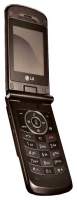 LG KG810 Technische Daten, LG KG810 Daten, LG KG810 Funktionen, LG KG810 Bewertung, LG KG810 kaufen, LG KG810 Preis, LG KG810 Handys