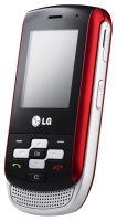 LG KP265 Technische Daten, LG KP265 Daten, LG KP265 Funktionen, LG KP265 Bewertung, LG KP265 kaufen, LG KP265 Preis, LG KP265 Handys