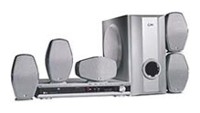 LG LH-DK6540X Technische Daten, LG LH-DK6540X Daten, LG LH-DK6540X Funktionen, LG LH-DK6540X Bewertung, LG LH-DK6540X kaufen, LG LH-DK6540X Preis, LG LH-DK6540X Heimkino