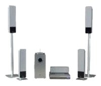 LG LH-W5100X Technische Daten, LG LH-W5100X Daten, LG LH-W5100X Funktionen, LG LH-W5100X Bewertung, LG LH-W5100X kaufen, LG LH-W5100X Preis, LG LH-W5100X Heimkino