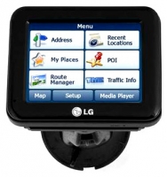 LG LN835 Technische Daten, LG LN835 Daten, LG LN835 Funktionen, LG LN835 Bewertung, LG LN835 kaufen, LG LN835 Preis, LG LN835 GPS Navigation