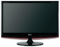 LG M2362DP Technische Daten, LG M2362DP Daten, LG M2362DP Funktionen, LG M2362DP Bewertung, LG M2362DP kaufen, LG M2362DP Preis, LG M2362DP Fernseher