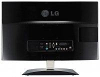 LG M2450D Technische Daten, LG M2450D Daten, LG M2450D Funktionen, LG M2450D Bewertung, LG M2450D kaufen, LG M2450D Preis, LG M2450D Fernseher