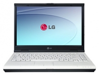 LG R400 (Core Duo T2130 1860 Mhz/14.1