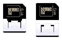 LG RS-MMC 256MB Technische Daten, LG RS-MMC 256MB Daten, LG RS-MMC 256MB Funktionen, LG RS-MMC 256MB Bewertung, LG RS-MMC 256MB kaufen, LG RS-MMC 256MB Preis, LG RS-MMC 256MB Speicherkarten