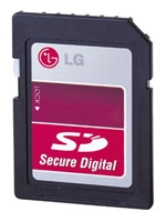 LG SD Card 512Mb Technische Daten, LG SD Card 512Mb Daten, LG SD Card 512Mb Funktionen, LG SD Card 512Mb Bewertung, LG SD Card 512Mb kaufen, LG SD Card 512Mb Preis, LG SD Card 512Mb Speicherkarten