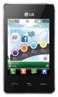 LG T375 Technische Daten, LG T375 Daten, LG T375 Funktionen, LG T375 Bewertung, LG T375 kaufen, LG T375 Preis, LG T375 Handys