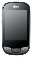 LG T515 Technische Daten, LG T515 Daten, LG T515 Funktionen, LG T515 Bewertung, LG T515 kaufen, LG T515 Preis, LG T515 Handys