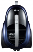 LG V-K71181R Technische Daten, LG V-K71181R Daten, LG V-K71181R Funktionen, LG V-K71181R Bewertung, LG V-K71181R kaufen, LG V-K71181R Preis, LG V-K71181R Staubsauger