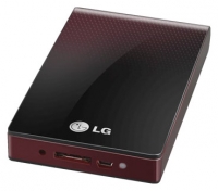 LG XD1 Combo 250GB foto, LG XD1 Combo 250GB fotos, LG XD1 Combo 250GB Bilder, LG XD1 Combo 250GB Bild