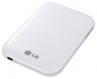 LG XD5 250GB USB foto, LG XD5 250GB USB fotos, LG XD5 250GB USB Bilder, LG XD5 250GB USB Bild