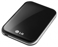 LG XD5 USB 500GB Technische Daten, LG XD5 USB 500GB Daten, LG XD5 USB 500GB Funktionen, LG XD5 USB 500GB Bewertung, LG XD5 USB 500GB kaufen, LG XD5 USB 500GB Preis, LG XD5 USB 500GB Festplatten und Netzlaufwerke