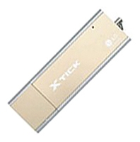 LG XTick Gold-USB 2.0 4Gb Technische Daten, LG XTick Gold-USB 2.0 4Gb Daten, LG XTick Gold-USB 2.0 4Gb Funktionen, LG XTick Gold-USB 2.0 4Gb Bewertung, LG XTick Gold-USB 2.0 4Gb kaufen, LG XTick Gold-USB 2.0 4Gb Preis, LG XTick Gold-USB 2.0 4Gb USB Flash-Laufwerk